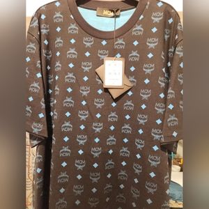 MCM T- SHIRT